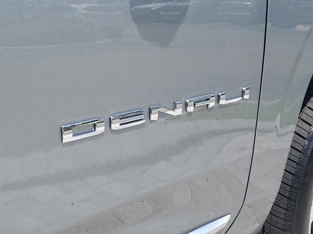 new 2025 GMC Yukon XL car, priced at $93,950