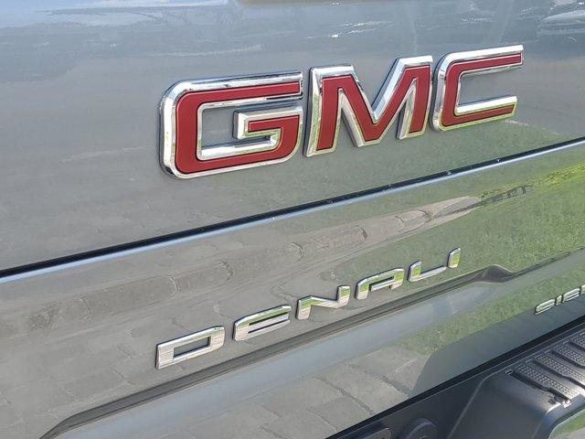 used 2023 GMC Sierra 1500 car, priced at $50,293