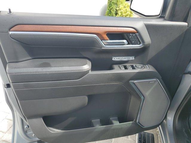 used 2023 GMC Sierra 1500 car, priced at $50,293