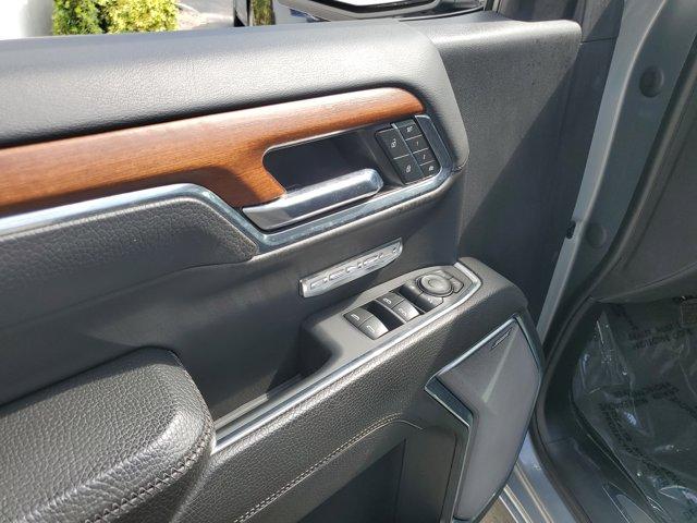 used 2023 GMC Sierra 1500 car, priced at $50,293