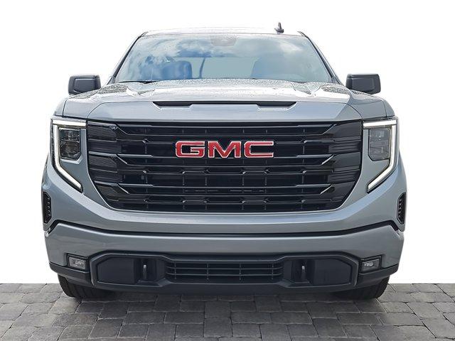 new 2025 GMC Sierra 1500 car, priced at $52,380