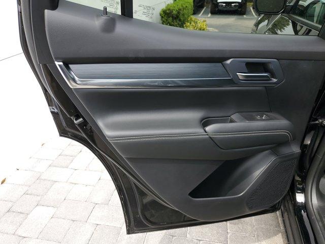 new 2025 GMC Terrain car, priced at $33,890