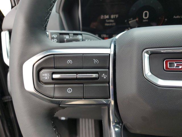 new 2025 GMC Terrain car, priced at $33,890