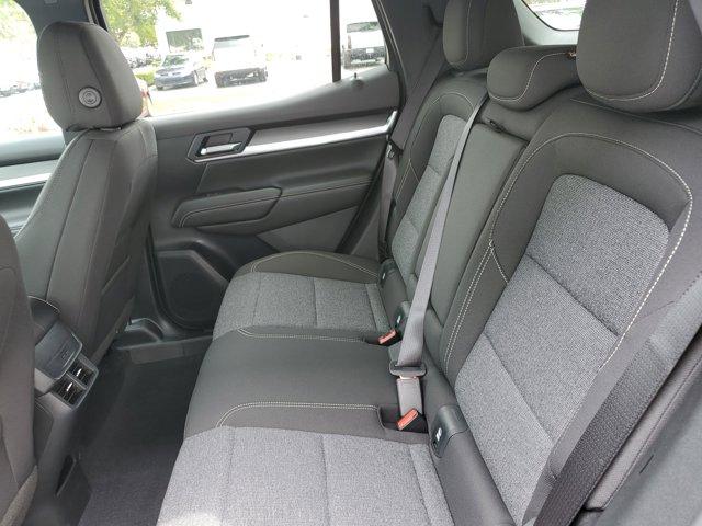 new 2025 GMC Terrain car, priced at $33,890