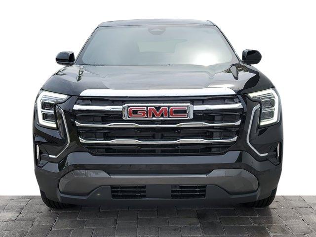 new 2025 GMC Terrain car, priced at $33,890
