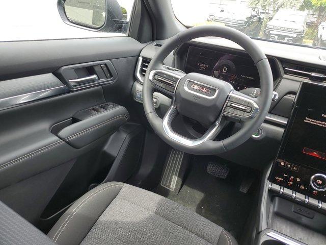 new 2025 GMC Terrain car, priced at $33,890