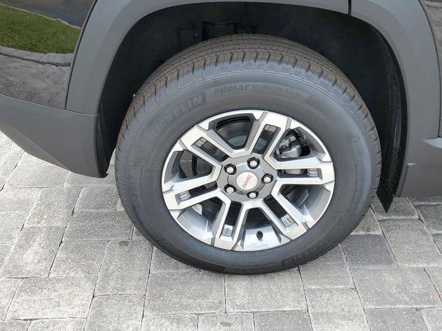 new 2025 GMC Terrain car, priced at $33,890