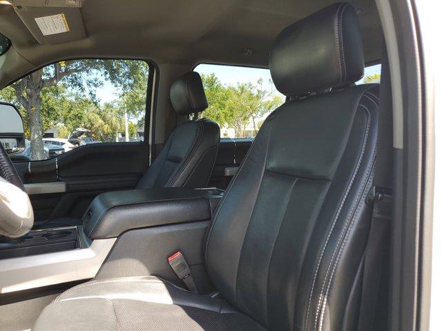 used 2020 Ford F-250 car, priced at $58,598