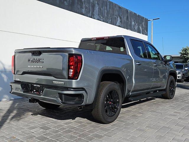 new 2025 GMC Sierra 1500 car, priced at $63,375