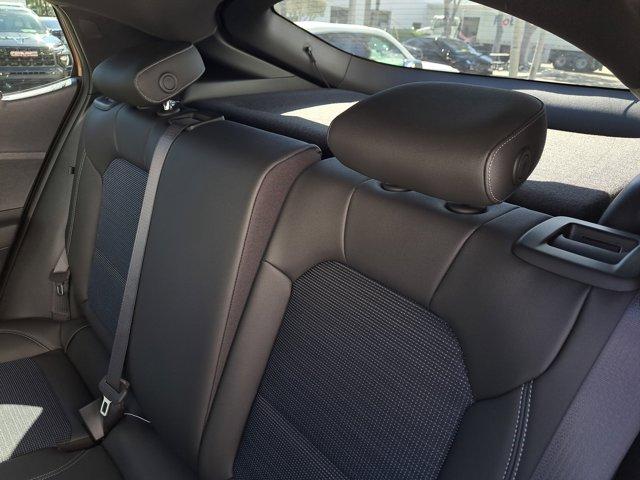 new 2026 Buick Envista car