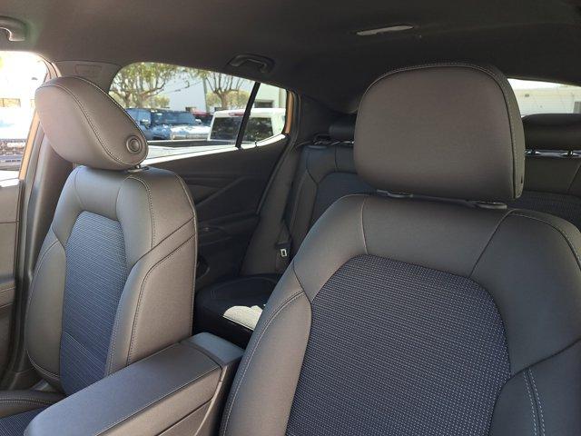 new 2026 Buick Envista car