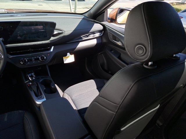 new 2026 Buick Envista car