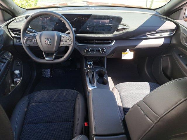 new 2026 Buick Envista car