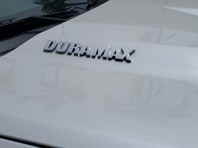 used 2025 Chevrolet Silverado 1500 car, priced at $62,798