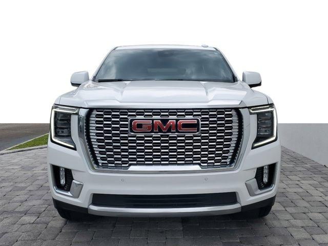 used 2023 GMC Yukon car, priced at $67,918