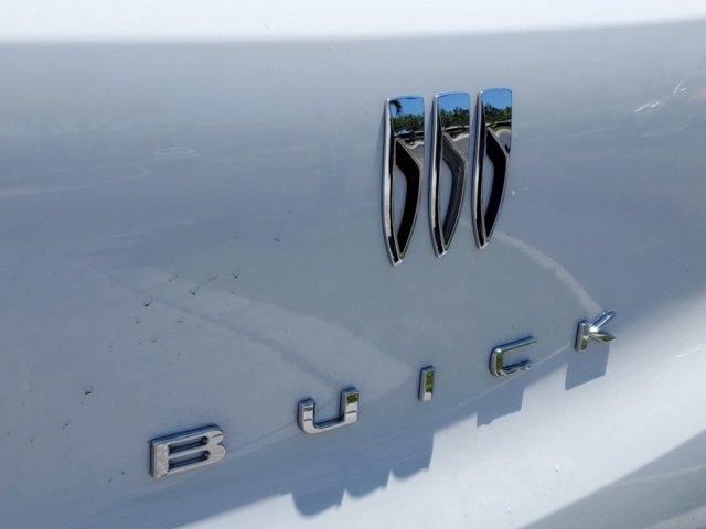 new 2024 Buick Encore GX car, priced at $27,284