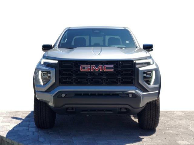 new 2024 GMC Canyon car, priced at $45,154