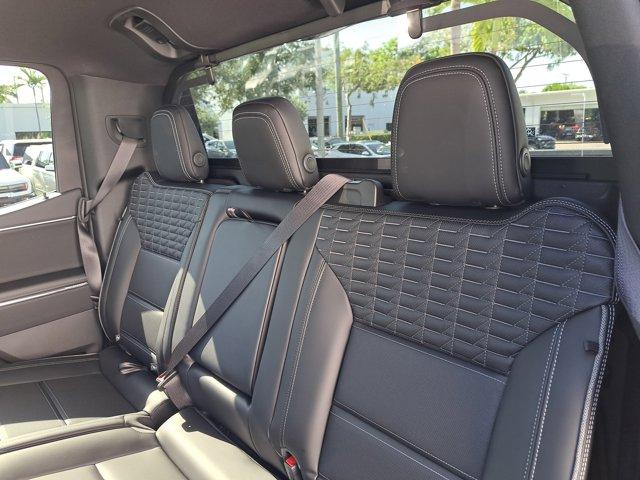 new 2025 GMC Sierra EV car, priced at $89,589