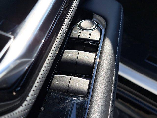 new 2025 GMC Sierra EV car, priced at $89,589