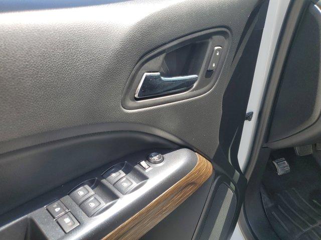used 2020 GMC Canyon car, priced at $32,509
