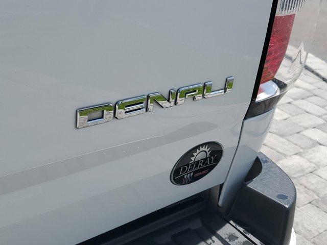 used 2020 GMC Canyon car, priced at $32,509