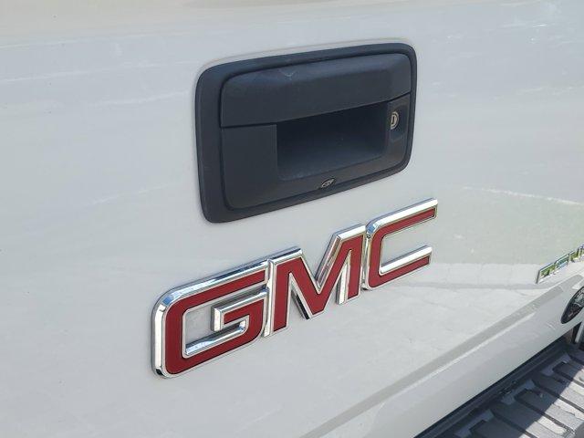 used 2020 GMC Canyon car, priced at $33,657