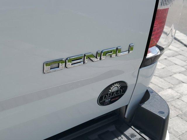 used 2020 GMC Canyon car, priced at $33,657