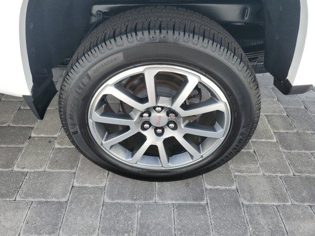 used 2020 GMC Canyon car, priced at $33,657