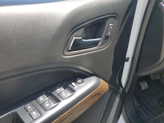 used 2020 GMC Canyon car, priced at $33,657