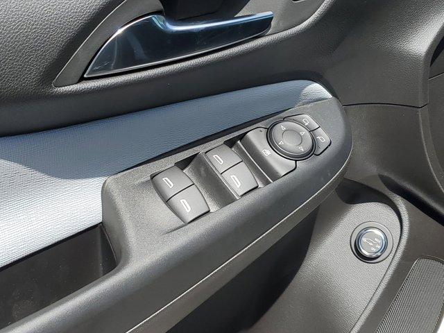 new 2025 Buick Envista car, priced at $27,180