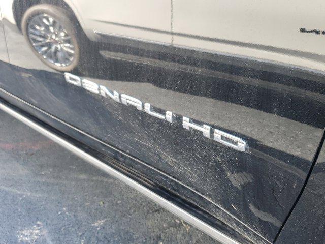 used 2024 GMC Sierra 3500 car, priced at $75,396