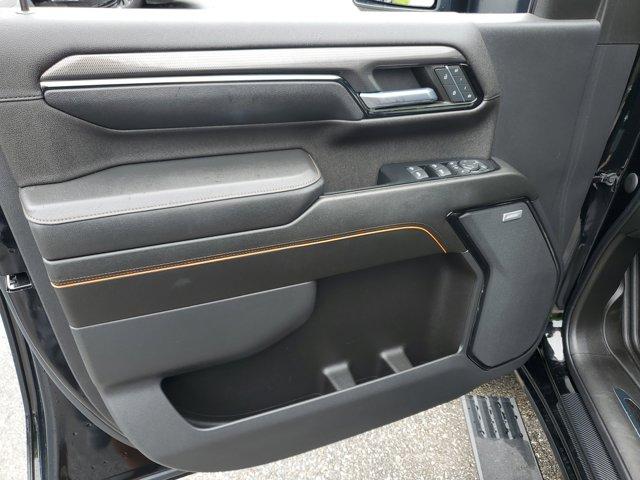 used 2024 GMC Sierra 2500 car, priced at $80,858