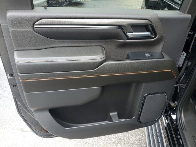 used 2024 GMC Sierra 2500 car, priced at $80,858