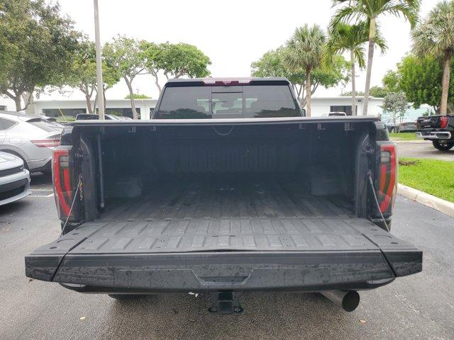 used 2024 GMC Sierra 2500 car, priced at $80,858
