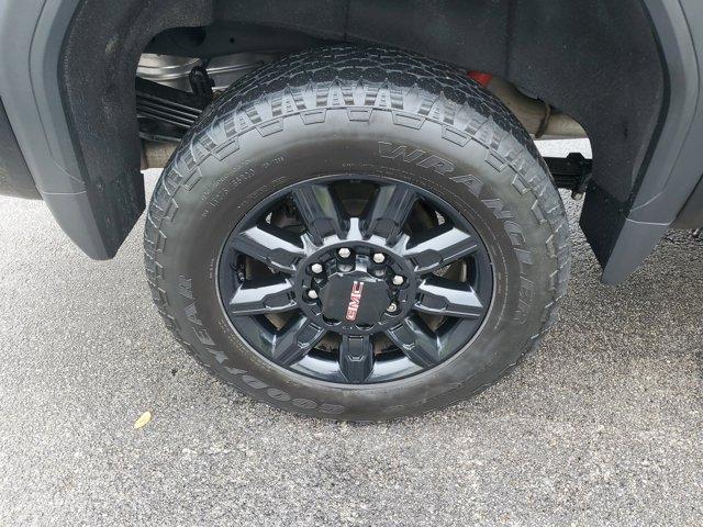 used 2024 GMC Sierra 2500 car, priced at $80,858