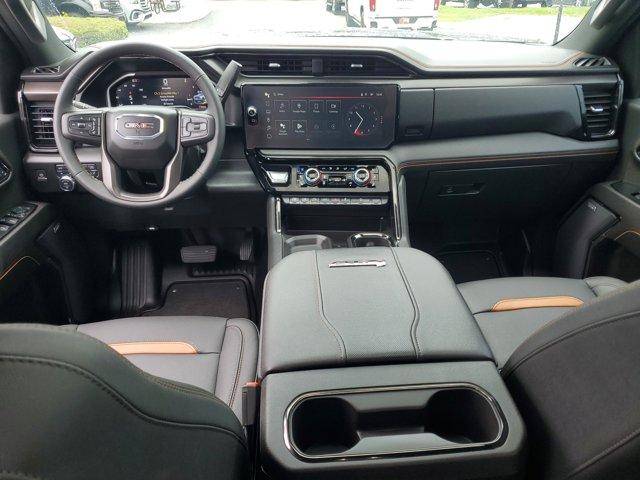used 2024 GMC Sierra 2500 car, priced at $80,858