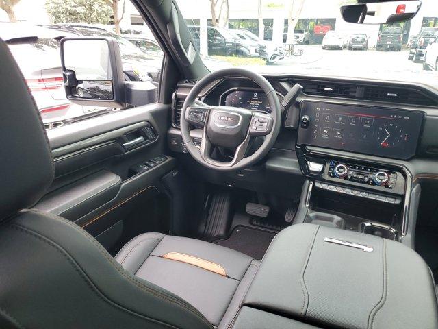 used 2024 GMC Sierra 2500 car, priced at $80,858