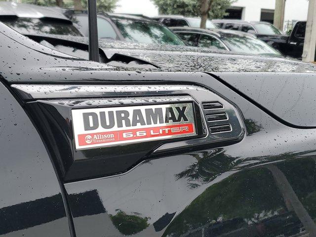 used 2024 GMC Sierra 2500 car, priced at $80,858
