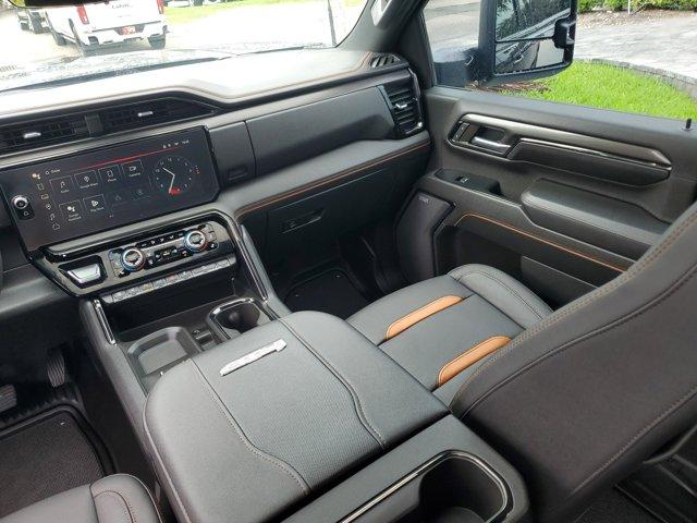 used 2024 GMC Sierra 2500 car, priced at $80,858