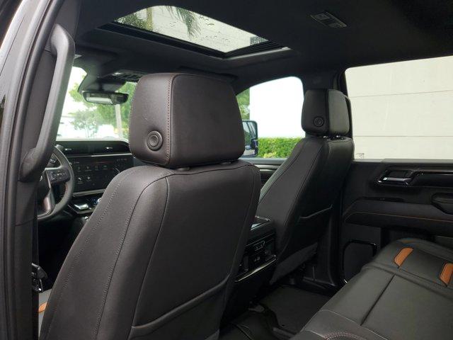 used 2024 GMC Sierra 2500 car, priced at $80,858