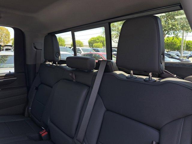new 2025 GMC Sierra 2500 car, priced at $81,295