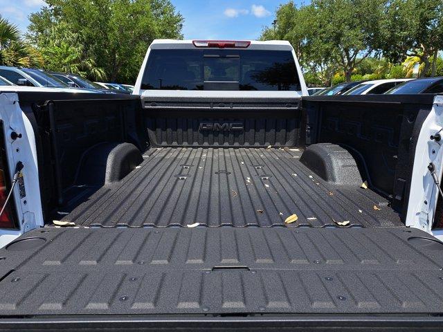 new 2025 GMC Sierra 2500 car, priced at $81,295