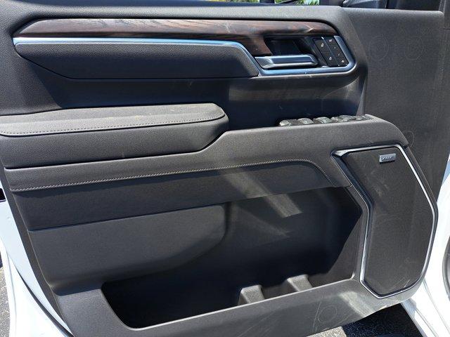 new 2025 GMC Sierra 2500 car, priced at $81,295
