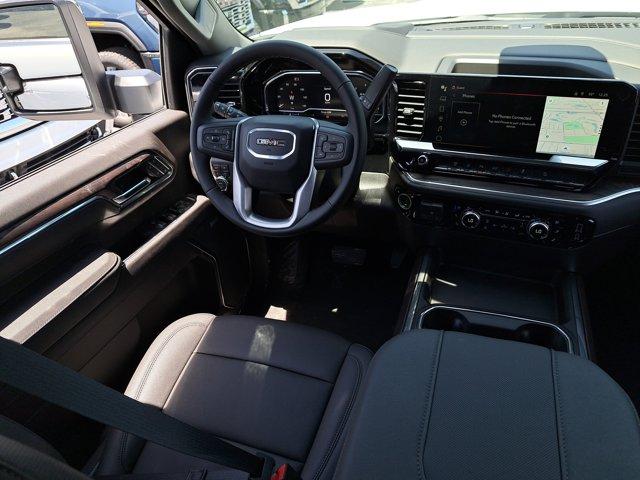 new 2025 GMC Sierra 2500 car, priced at $81,295