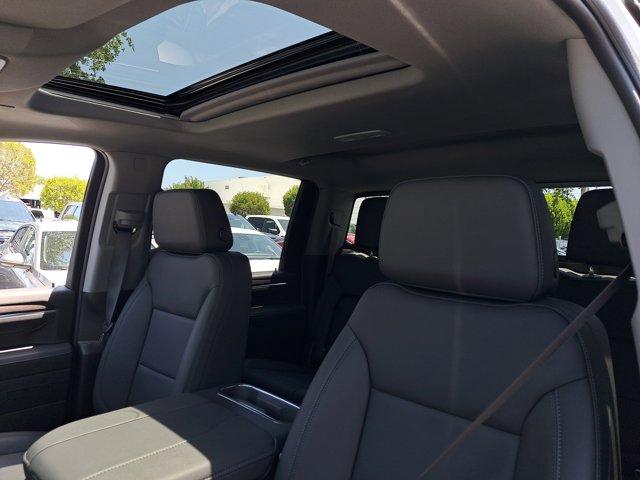new 2025 GMC Sierra 2500 car, priced at $81,295