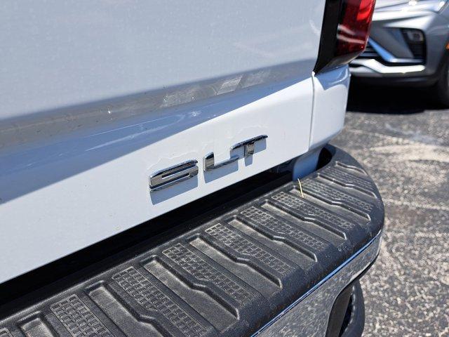 new 2025 GMC Sierra 2500 car, priced at $81,295