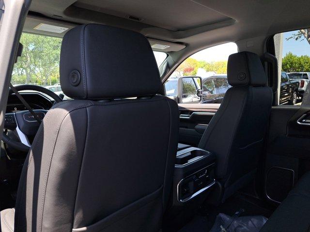 new 2025 GMC Sierra 2500 car, priced at $81,295