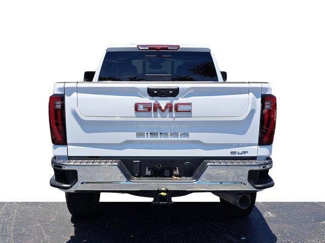 new 2025 GMC Sierra 2500 car, priced at $81,295