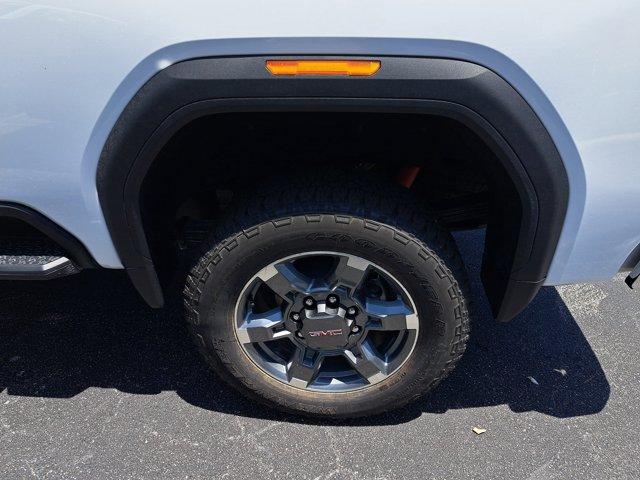 new 2025 GMC Sierra 2500 car, priced at $81,295