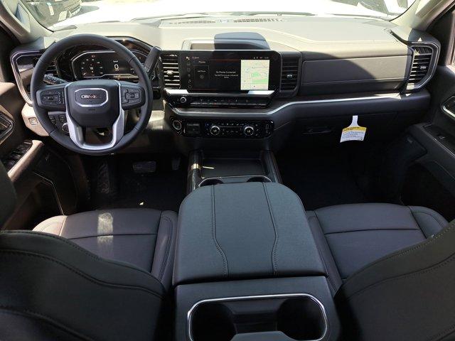 new 2025 GMC Sierra 2500 car, priced at $81,295